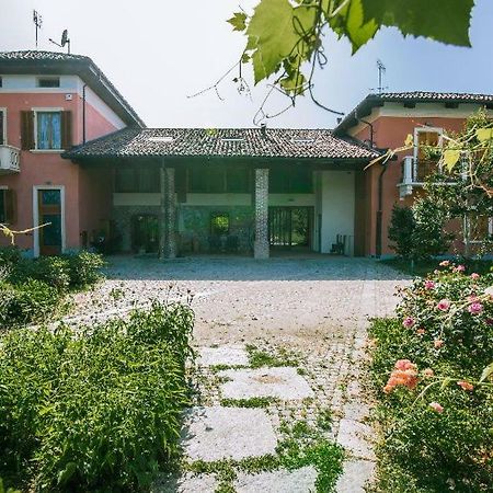 In Viridi Bed and Breakfast Κούνεο Εξωτερικό φωτογραφία