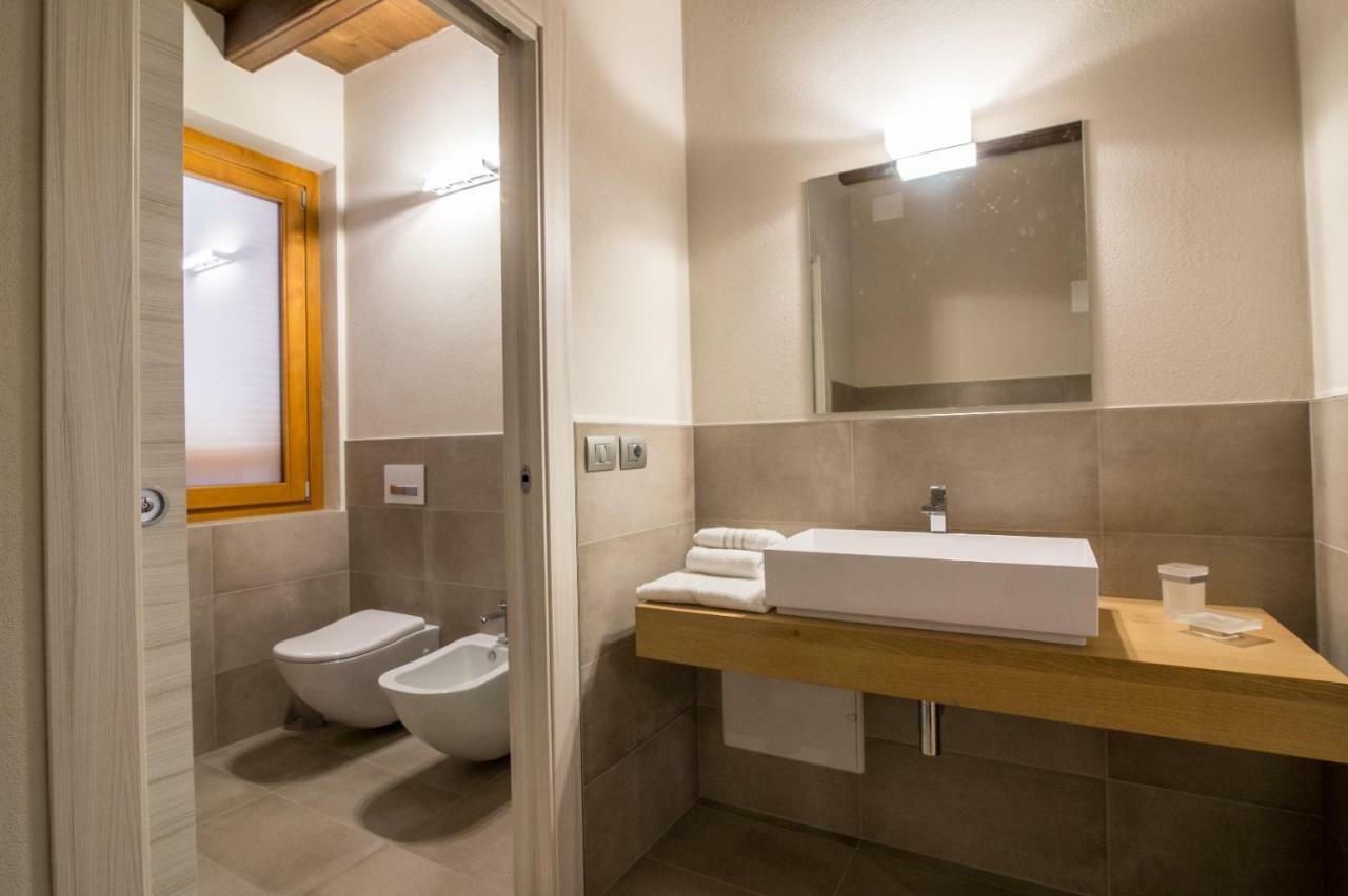 In Viridi Bed and Breakfast Κούνεο Εξωτερικό φωτογραφία