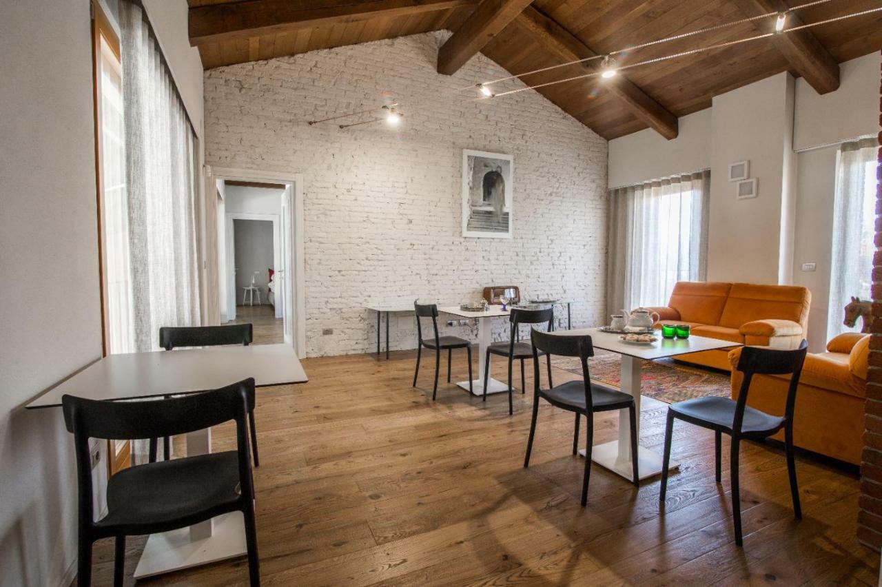 In Viridi Bed and Breakfast Κούνεο Εξωτερικό φωτογραφία