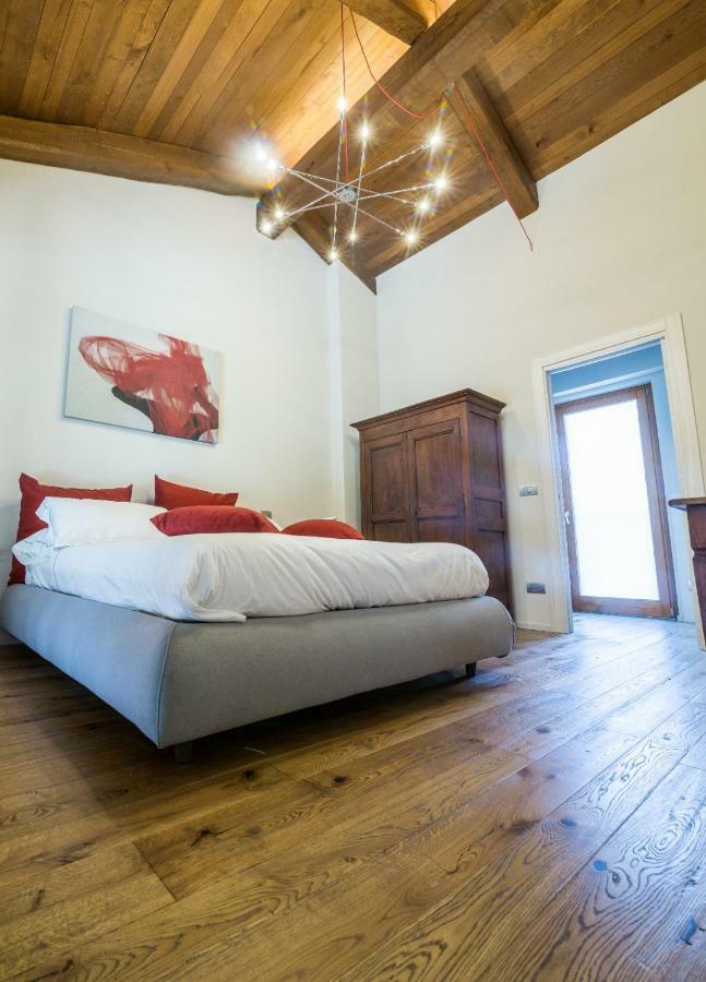In Viridi Bed and Breakfast Κούνεο Εξωτερικό φωτογραφία